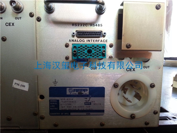 RF generator,RFPP,RF-30S