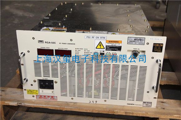 RF Generator DAIHEN WGA-50E-V