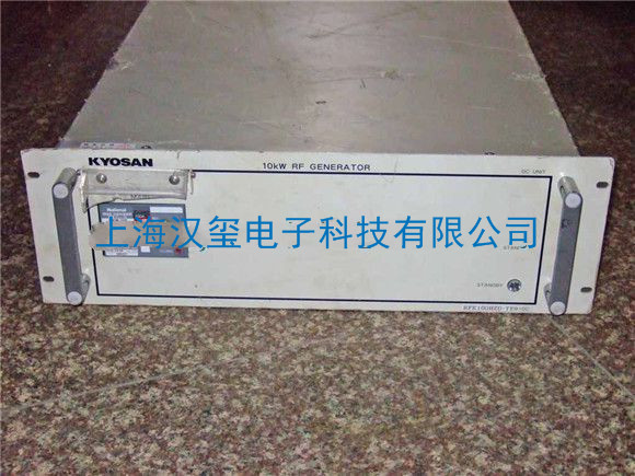 RF Generator KYOSAN DC RFK100HZDTE9