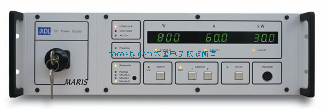 直流電源 ADL GSW系列